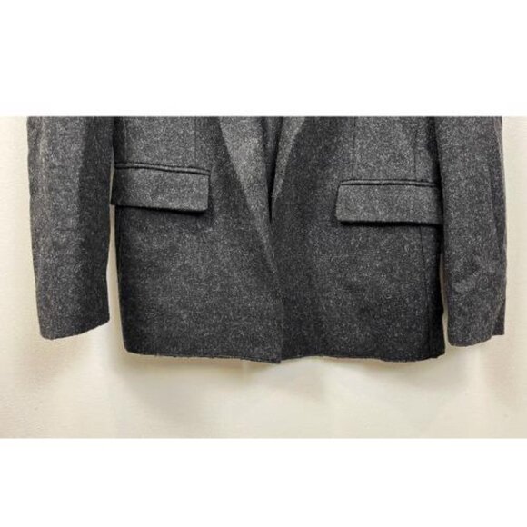 CWST LOS ANGELES WOOL JACKET - Picture 4 of 8